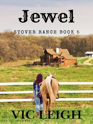 cover image of Jewel